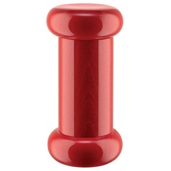 Alessi Pfeffermühle rot