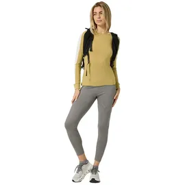 super.natural Alarm Running sahara/cashmere grey melange/fresh white S