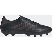 adidas Copa Pure III League FG/MG Herren core black/carbon/lucid red 43 1/3
