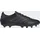 adidas Copa Pure III League FG/MG Herren core black/carbon/lucid red 43 1/3