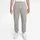 Nike Club Jogginghose Grau S