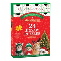 Eurographics Puzzle, Puzzleteile