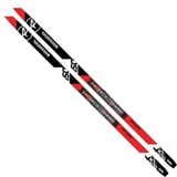 Rossignol XT Venture JR WXLS Tour Step In - schwarz - 110 cm