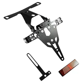 Zieger Kennzeichenhalter Pro für BMW S 1000 RR/S 1000 R