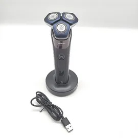 Philips Shaver Series 7000 – Elektrischer Nass- und Trockenrasierer & S7886/55