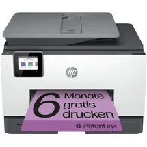 HP OfficeJet Pro 9022e