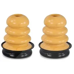 Bestprice 2x Anschlagpuffer Federung hinten für Ford