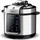Eldominvest SW500 Edelstahl 5 l