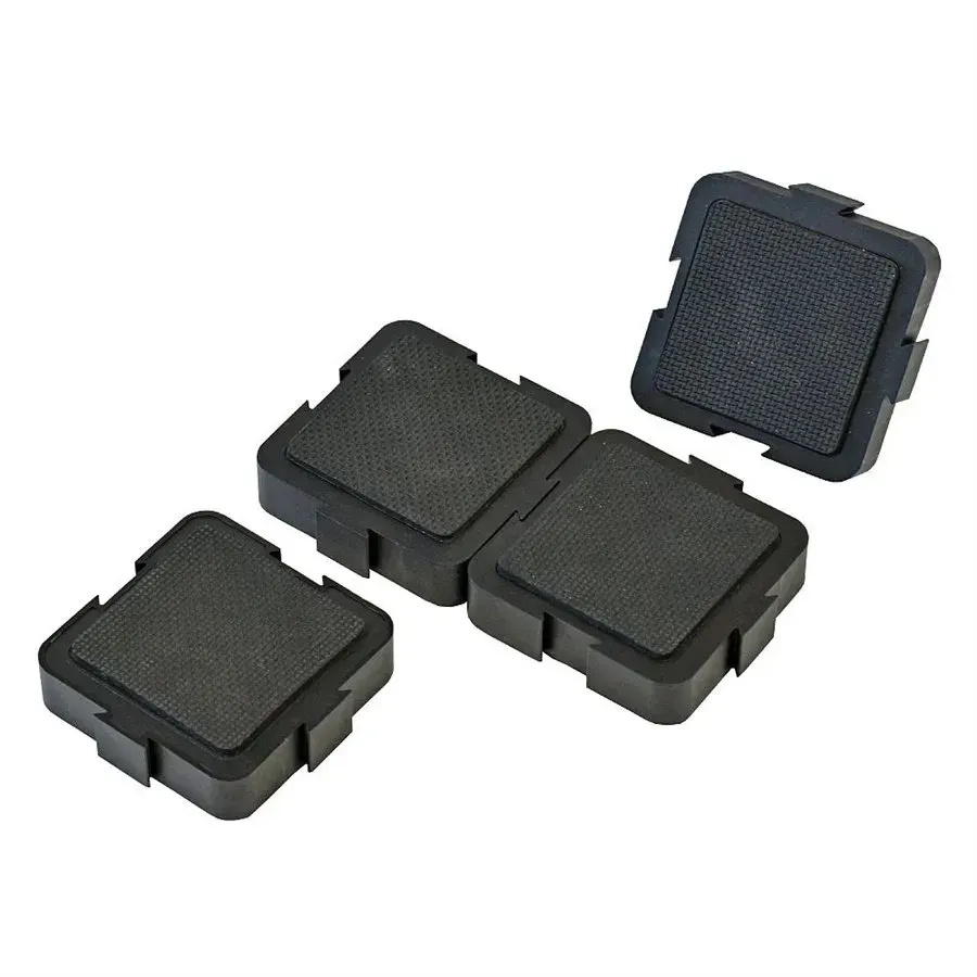 Werkstückstopper 4er Set