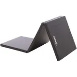 Softee Faltbar - Black - 180 x 60 x 4 cm