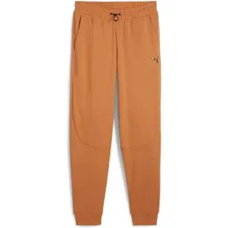 PUMA Herren Sporthose RAD/CAL Pants DK cl, Caramel Latte, M
