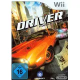 Driver Parallel Lines