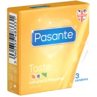 Pasante «Taste» (Flavours) 3 St