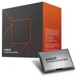 AMD Ryzen Threadripper 7960X