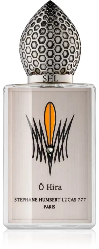 Stéphane Humbert Lucas 777 777 Ô Hira Eau de Parfum Unisex 50 ml