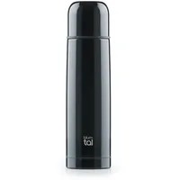 Blumtal Blumtal® Thermosflasche 1L - BPA-freie Thermoskanne für warm&kalt