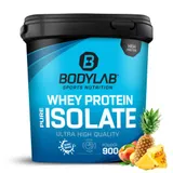 Bodylab24 Whey Protein Tropical Pulver 900 g