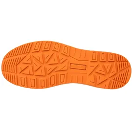 Albatros Sicherheitshalbschuhe S1P AXIS Low - 47