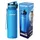 OEM Filterflasche blau 0,8 L