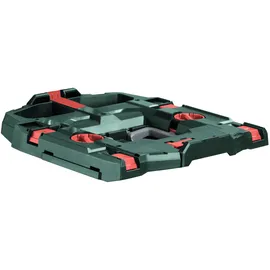 Metabo Multi-Adapterplatte für Allessauger ASR