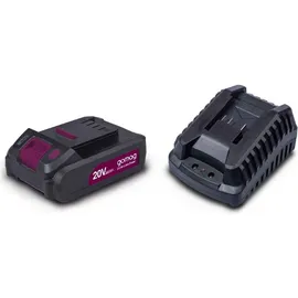 gomag RT300 inkl. Ersatzfadenspule