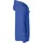 Clique Hoodie Blau 56