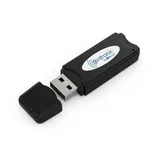Becker USB-Funk-Stick Centronic schwarz