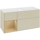 Villeroy & Boch Finion F82, 1200x603x501mm