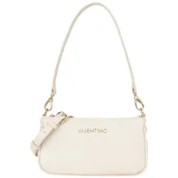 Valentino Brixton Schultertasche Synthetik Beige