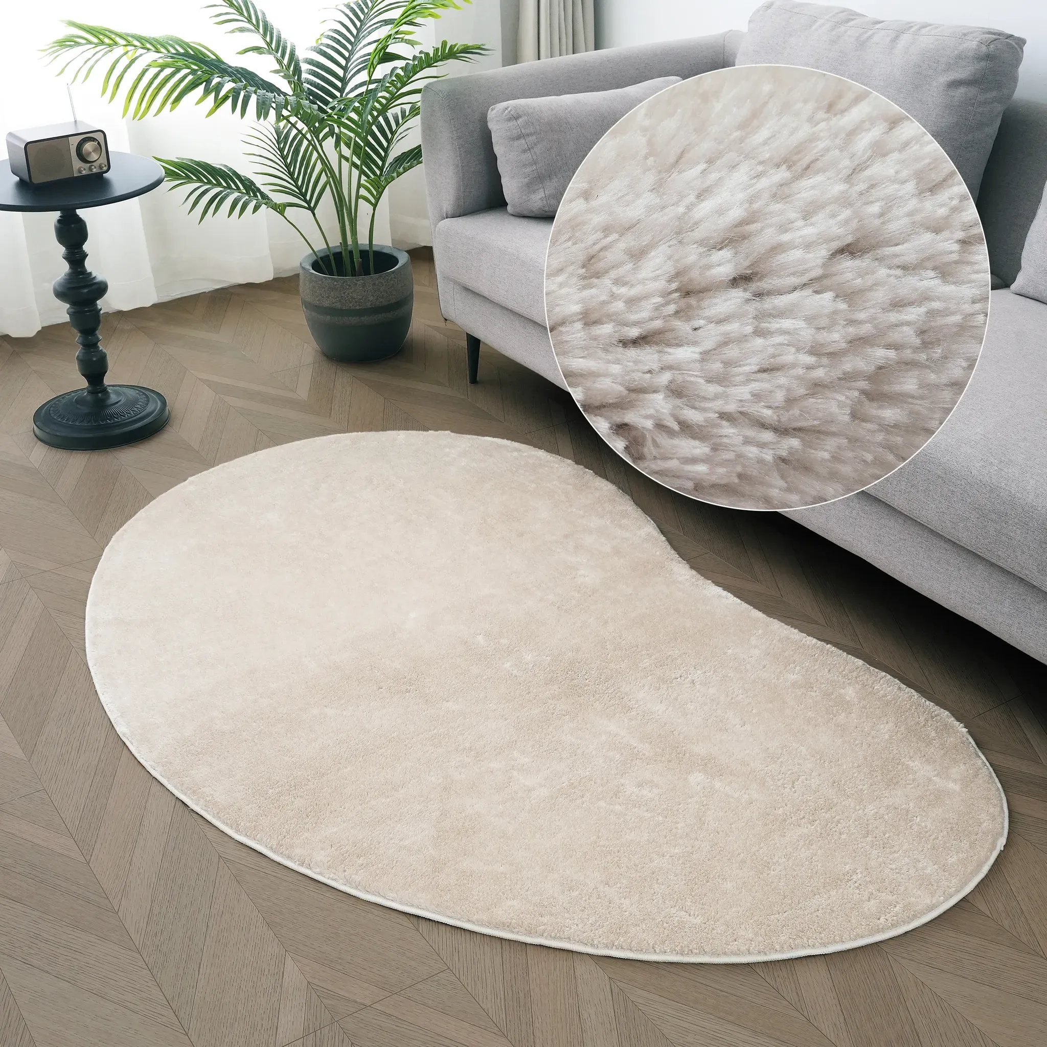 Teppich OTTO HOME 