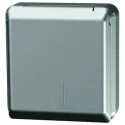 Mennekes 4279 Cepex-Anbaudose 16A5p6h400V IP44
