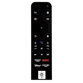 azurano Fernbedienung für SONY RMF-TX900U, 101368511, VOICE Remote, backlight