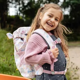 BECKMANN Classic Mini Kindergartenrucksack