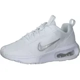 White/White/Metallic Silver 37,5