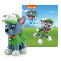 Tonies Paw Patrol Hörspiel - Die Hundeschau