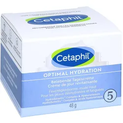 Cetaphil Optimal Hydration Belebende Tagescreme