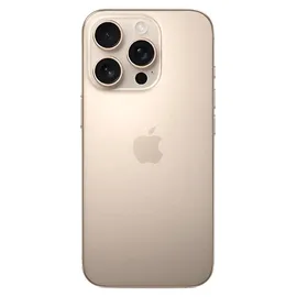 Apple iPhone 16 Pro Max 512 GB Titan Wüstensand