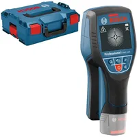 Bosch Professional DETEKTOR D-tect 120 SOLO L-BOX