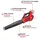Einhell Akku-Laubbläser GP-LB 36/230 Li E BL-Solo ohne Akku