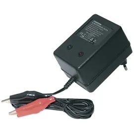 Quality Batteries Q-Batteries BL 24-0,5 Ladegerät für Bleiakkus 24V - 0,5A Ladestrom IU0U Ladekenn...