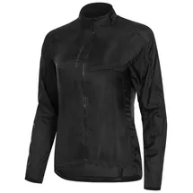 Protective Fahrradjacke Windjacke Damen P-Vent W schwarz 48
