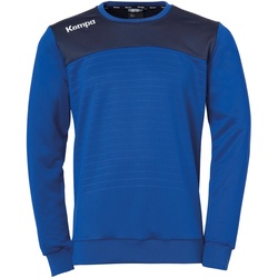 Kempa Emotion 2.0 Trainings-Top royal/marine 128