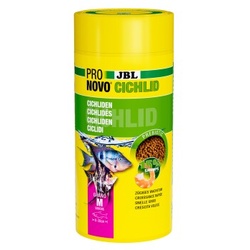 JBL PRONOVO Cichlid Grano M 1 l