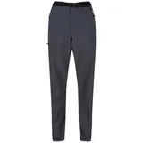 Regatta Xert Stretch Iii Hosen - Seal Grey - 56