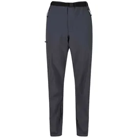 Regatta Xert Stretch Iii Hosen - Seal Grey - 56