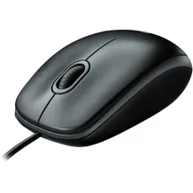 Logitech B100 schwarz