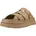UGG W Golden Glow Slide Beige 38