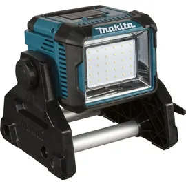 Makita Baustrahler Metall 14,4V-18V schwarz/blau ohne Akku