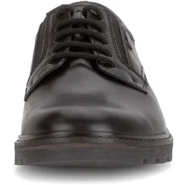 Gabor Halbschuhe Herren Schwarz 43