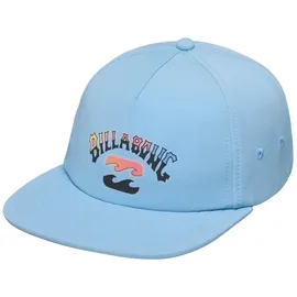 BILLABONG Arch Team Snapback Cap schwarz One Size